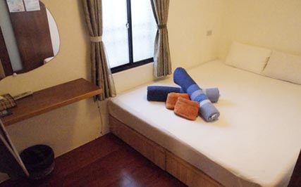 台東民宿房間 台東民宿房間