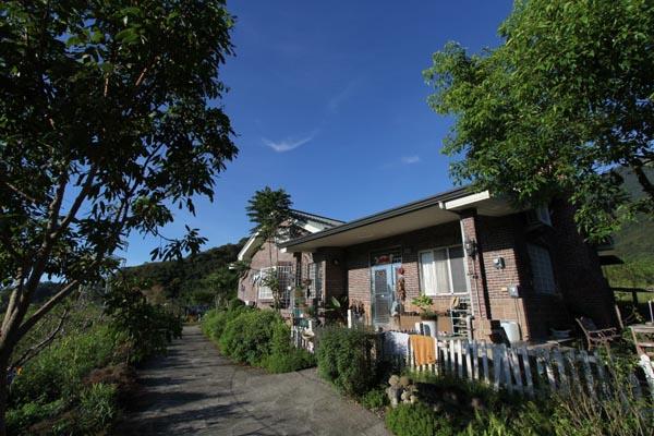 台東民宿照片 台東民宿