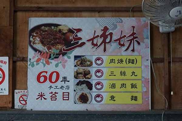 台東美食推薦