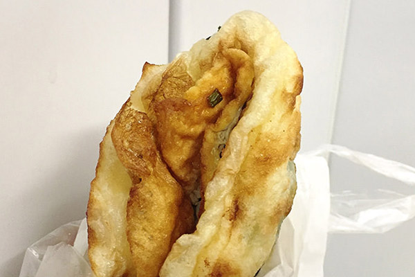 台東人氣美食