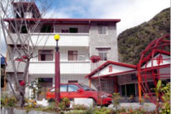 關於台東民宿 關於台東民宿