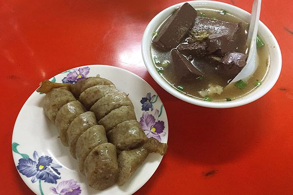 台東美食,台東名產