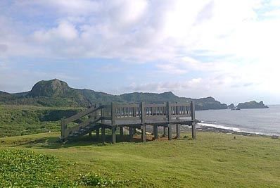 台東景點