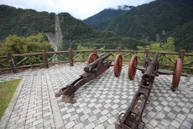 台東景點 台東景點